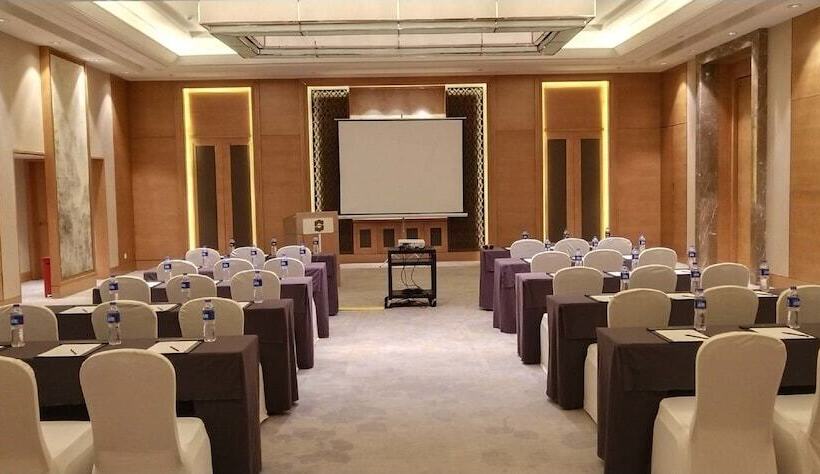 酒店 Shangrila Qinhuangdao