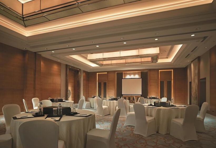 酒店 Shangrila Qinhuangdao