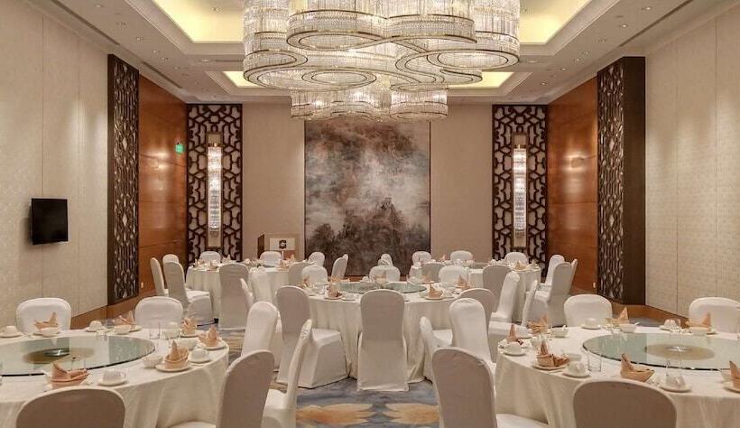 酒店 Shangrila Qinhuangdao