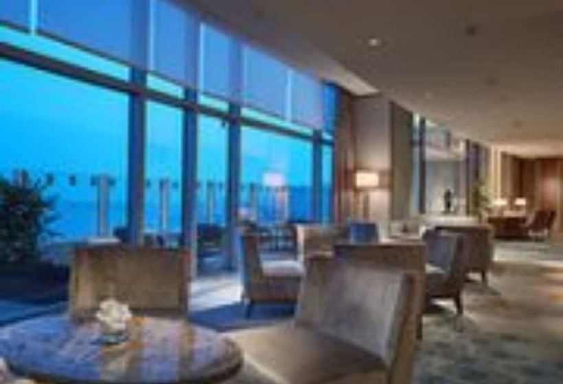 酒店 Shangrila Qinhuangdao