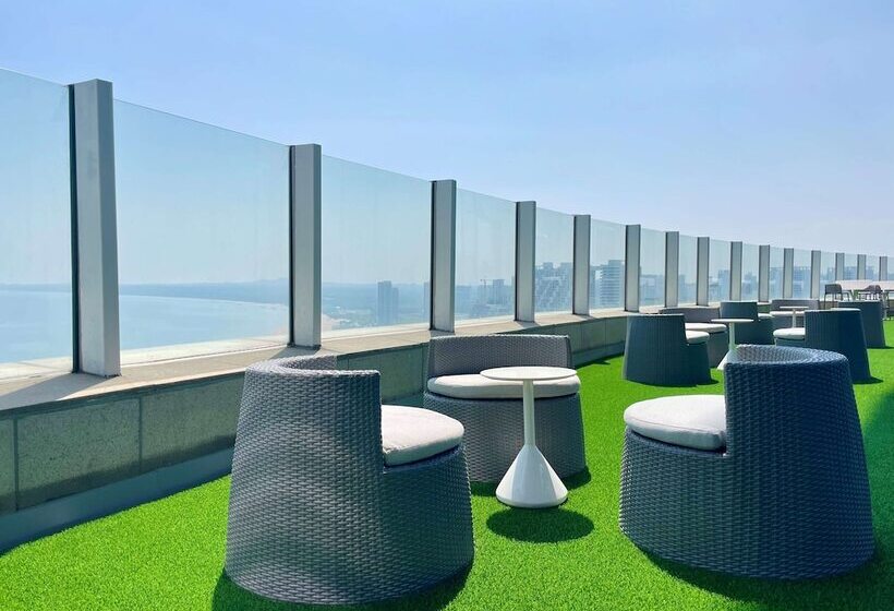 酒店 Shangrila Qinhuangdao