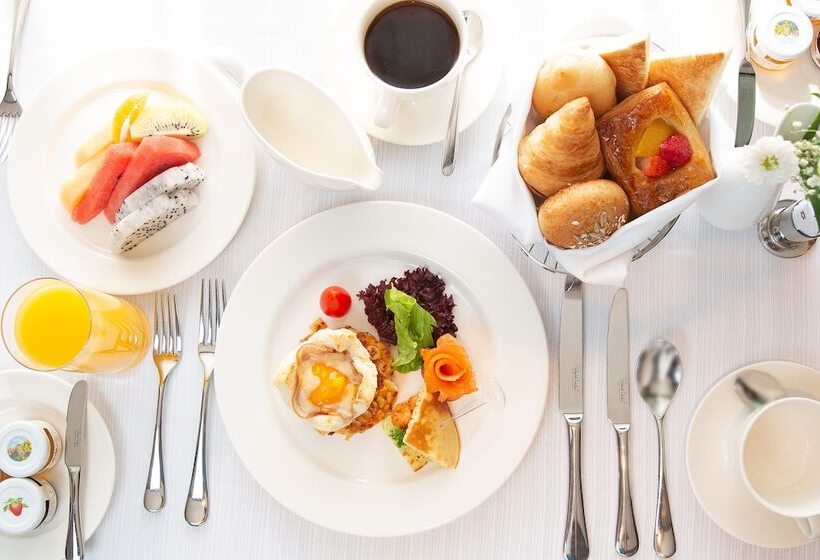 酒店 Shangrila Qinhuangdao