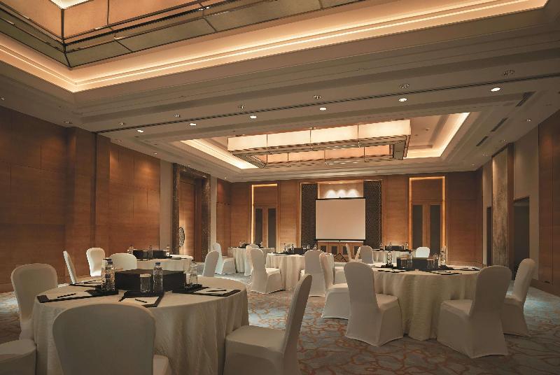 酒店 Shangrila Qinhuangdao