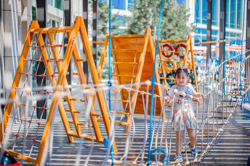 酒店 Shangrila Qinhuangdao