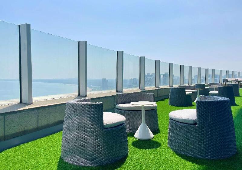 酒店 Shangrila Qinhuangdao