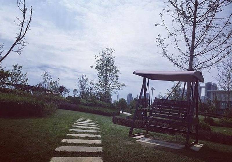 酒店 Shangrila Qinhuangdao