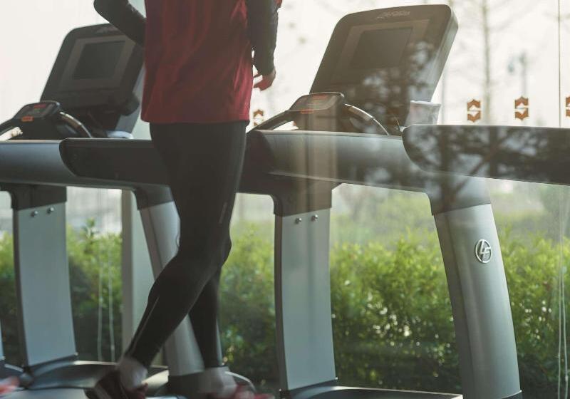 酒店 Shangrila Qinhuangdao