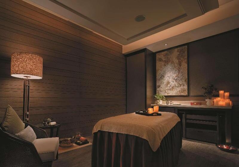 酒店 Shangrila Qinhuangdao