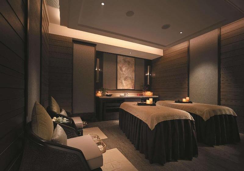 酒店 Shangrila Qinhuangdao