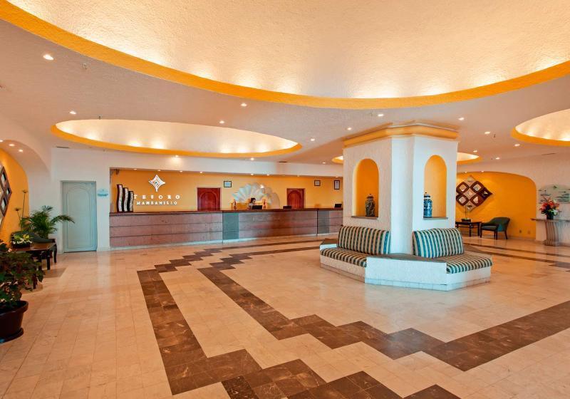 فندق Sierra Mar All Inclusive At Tesoro