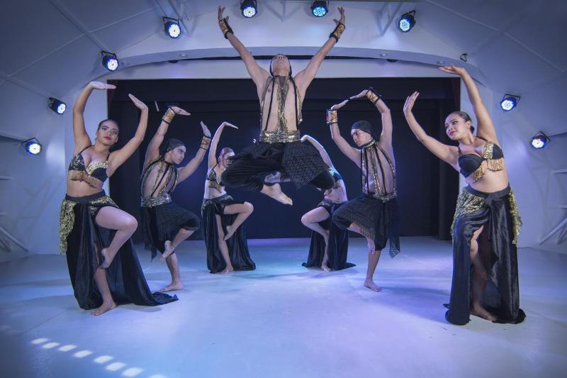 فندق Sierra Mar All Inclusive At Tesoro