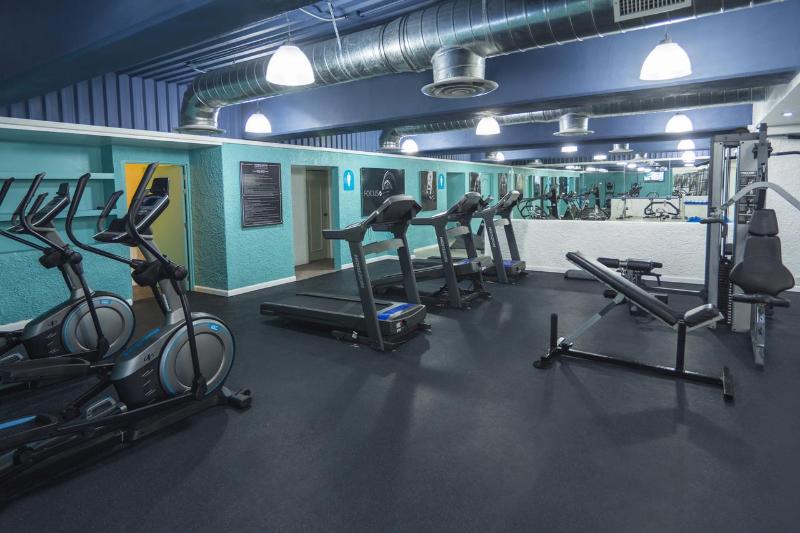 فندق Sierra Mar All Inclusive At Tesoro