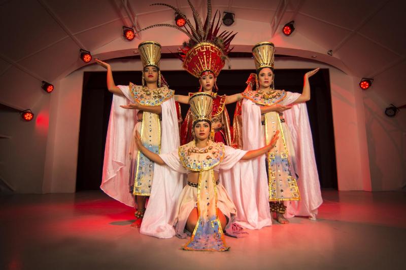 فندق Sierra Mar All Inclusive At Tesoro