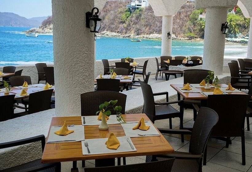 فندق Sierra Mar All Inclusive At Tesoro