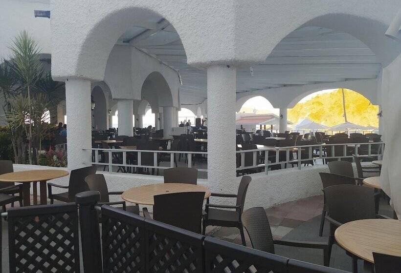 فندق Sierra Mar All Inclusive At Tesoro