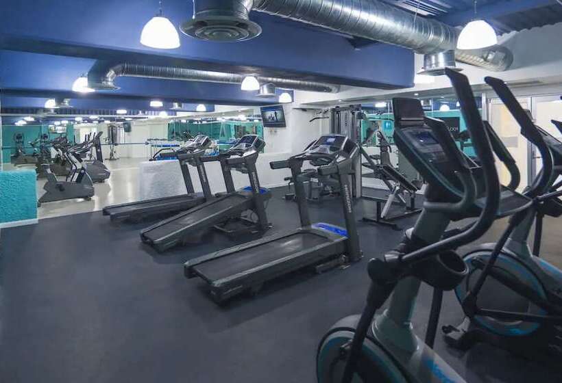 فندق Sierra Mar All Inclusive At Tesoro