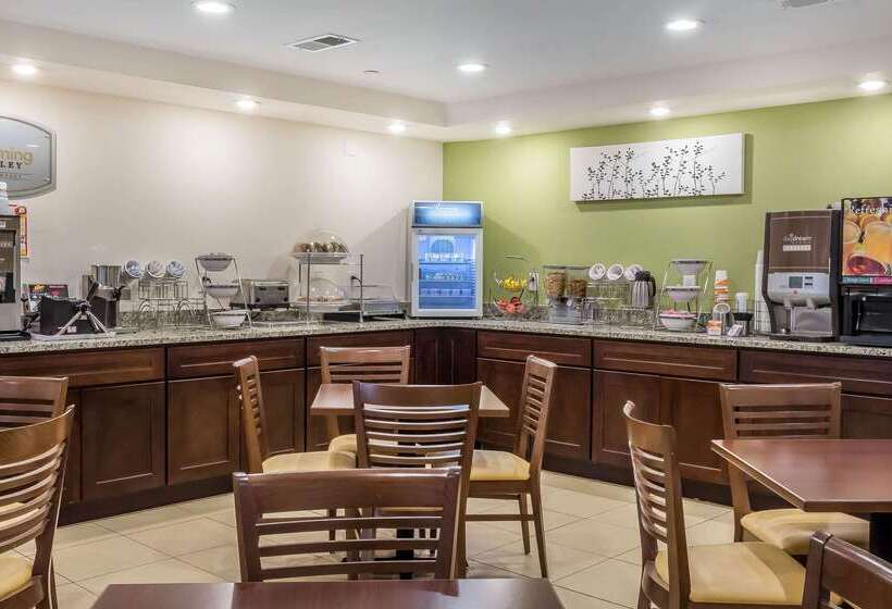 Отель Sleep Inn Center City