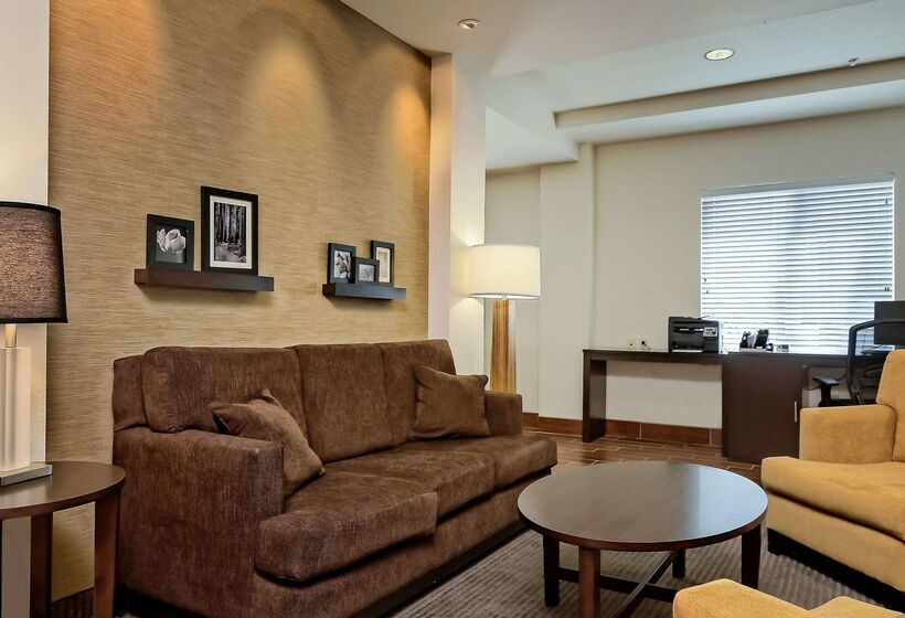 فندق Sleep Inn & Suites   Fort Scott