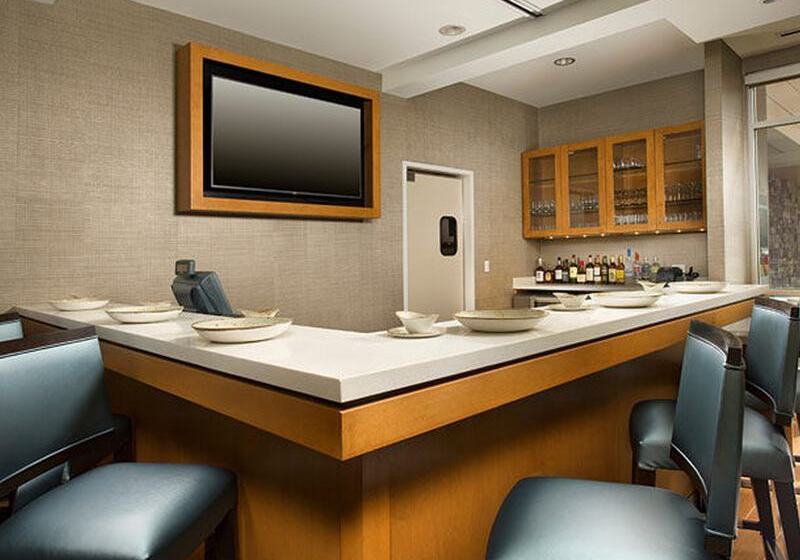 فندق Springhill Suites By Marriott Bridgeport Clarksburg