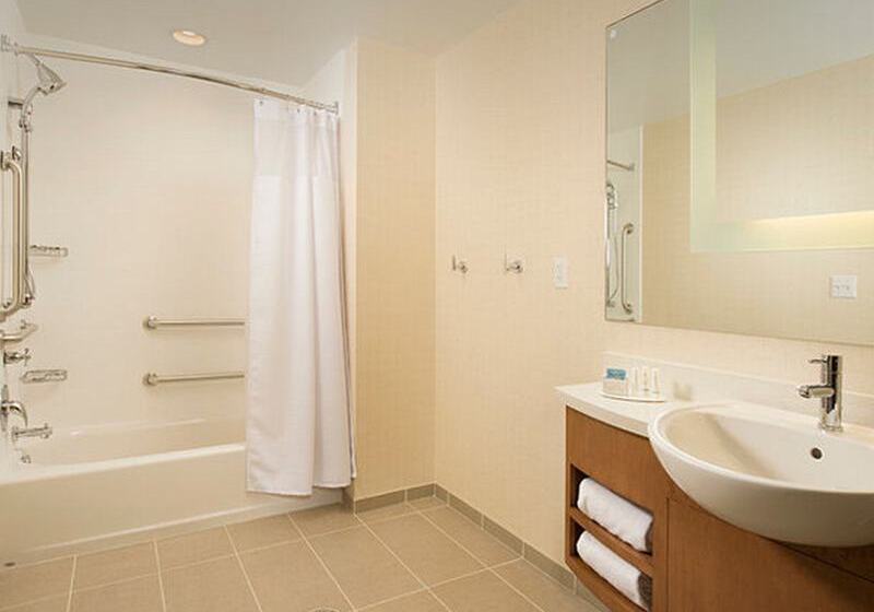 فندق Springhill Suites By Marriott Bridgeport Clarksburg