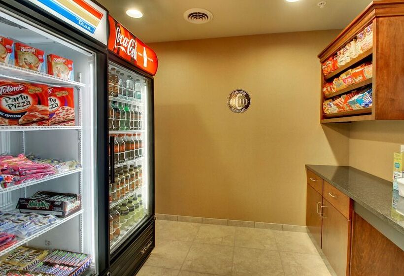 호텔 Stanton Inn And Suites