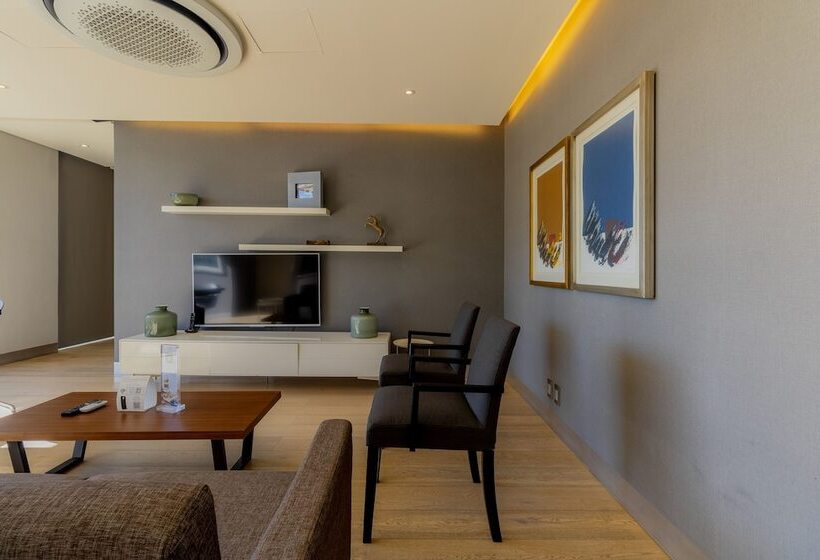 Capitalia   Aparthotel   San Angel Inn