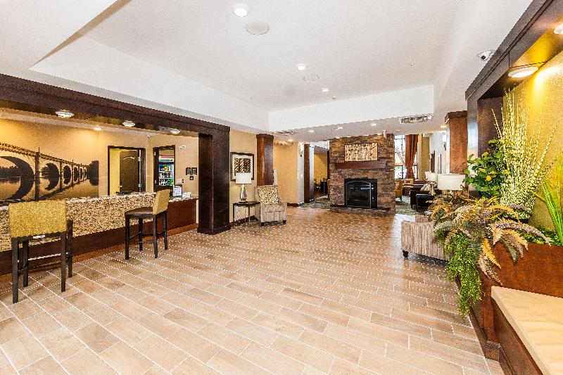 호텔 Staybridge Suites Knoxville West, An Ihg