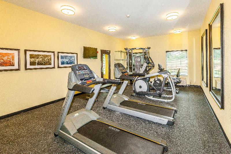 ホテル Staybridge Suites Knoxville West, An Ihg