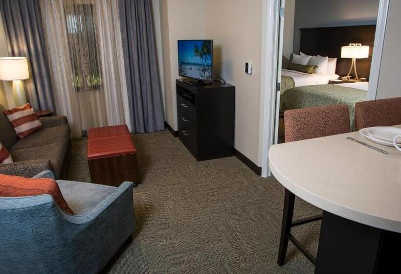 בית מלון כפרי Staybridge Suites Lexington, An Ihg