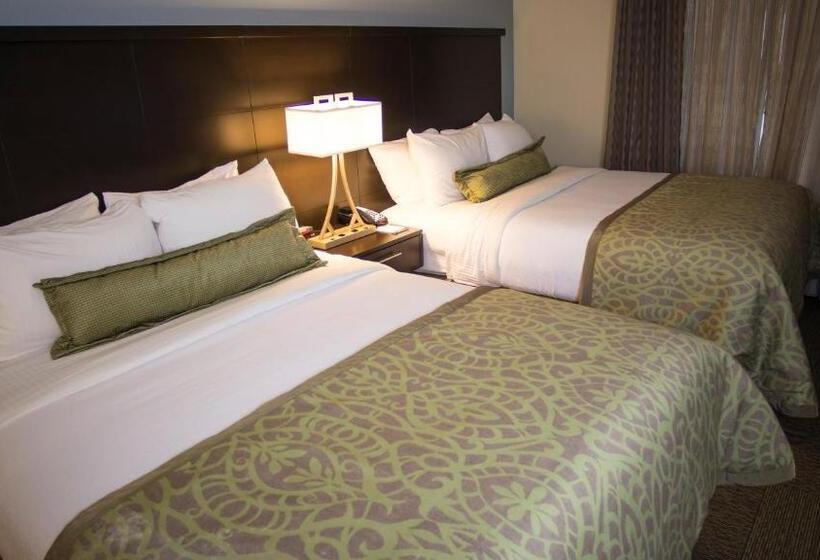 בית מלון כפרי Staybridge Suites Lexington, An Ihg