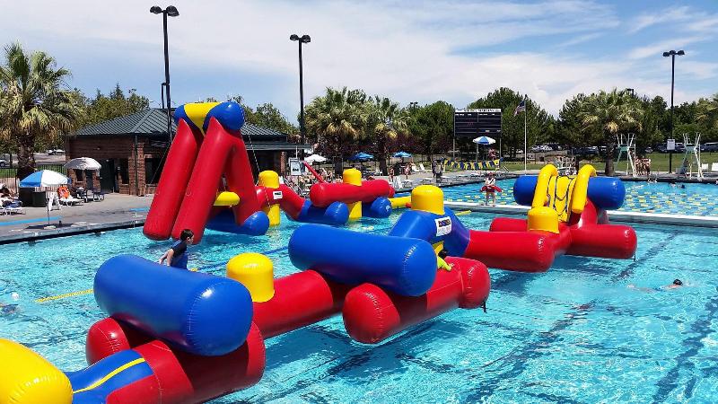 酒店 Staybridge Suites Sacramento Folsom, An Ihg