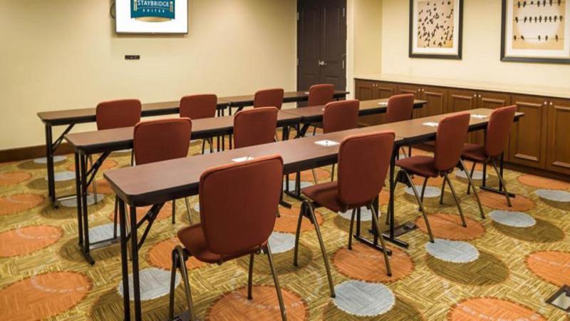 酒店 Staybridge Suites Sacramento Folsom, An Ihg