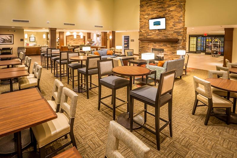 酒店 Staybridge Suites Sacramento Folsom, An Ihg