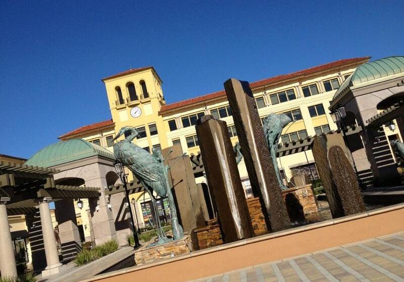 בית מלון כפרי Staybridge Suites Sacramento Folsom, An Ihg