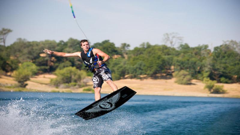 酒店 Staybridge Suites Sacramento Folsom, An Ihg