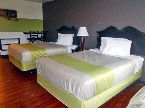 ホテル Studio 6 Rome  Skytop