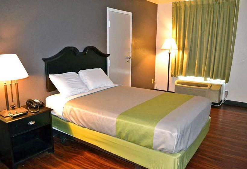 ホテル Studio 6 Rome  Skytop