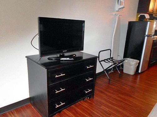 ホテル Studio 6 Rome  Skytop