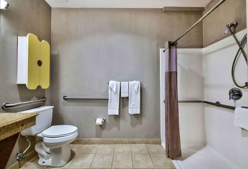 Отель Studio 6beaumont, Tx