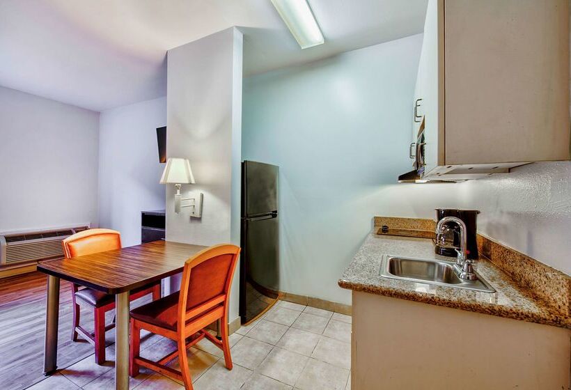 호텔 Studio 6beaumont, Tx