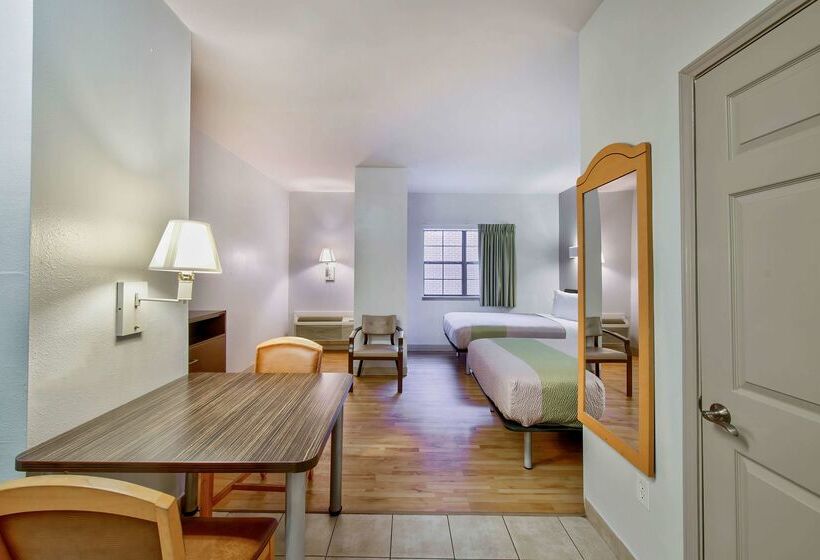 호텔 Studio 6beaumont, Tx