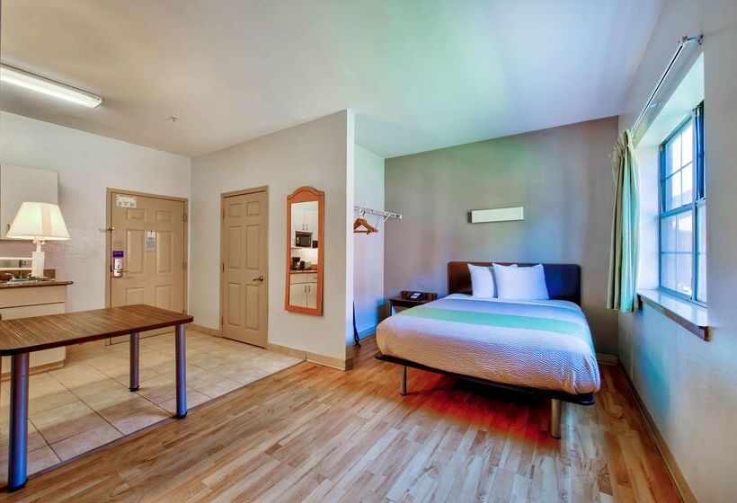 호텔 Studio 6beaumont, Tx