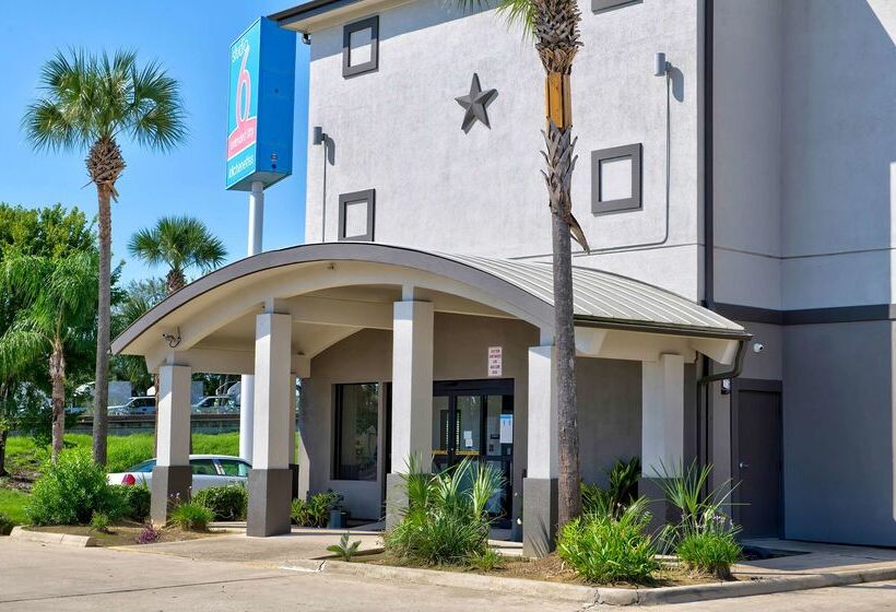 호텔 Studio 6beaumont, Tx