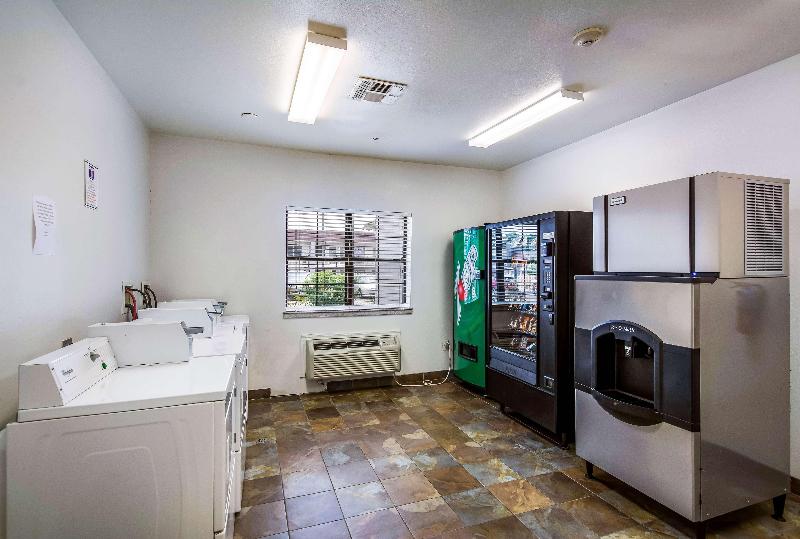 Отель Studio 6beaumont, Tx