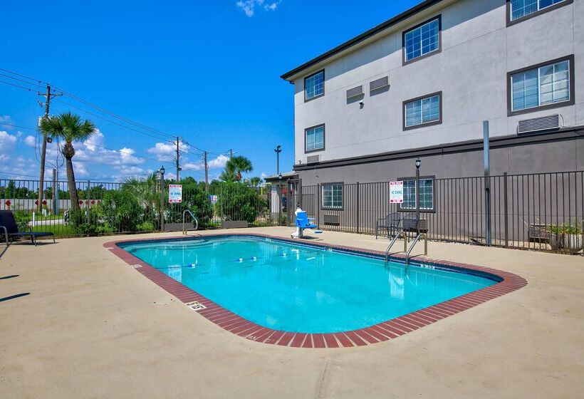 בית מלון כפרי Studio 6sulphur, La