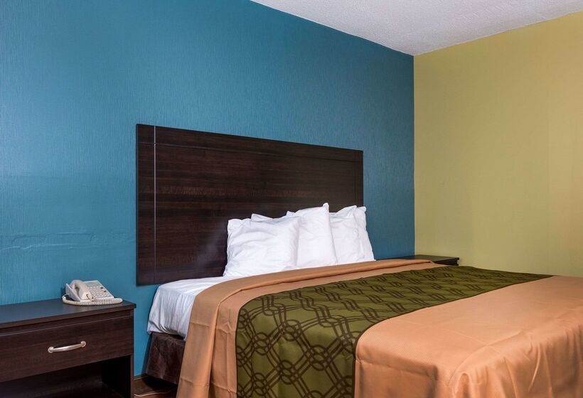 호텔 Suburban Extended Stay  Selma I95