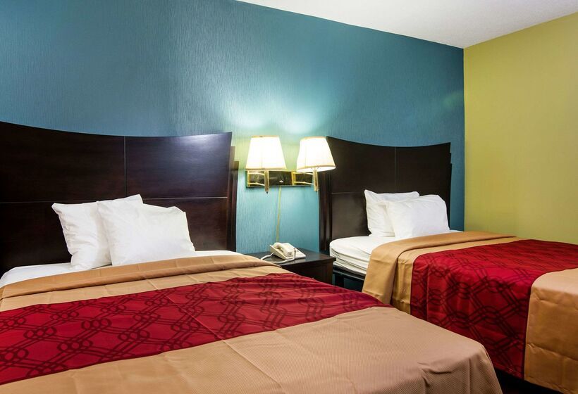 호텔 Suburban Extended Stay  Selma I95