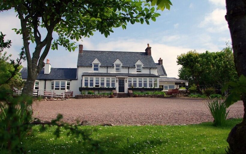 Отель Summer Isles