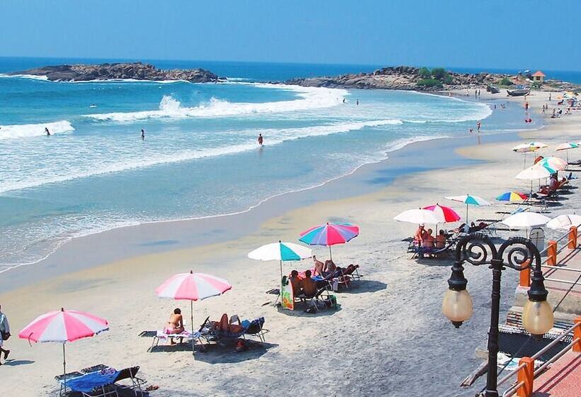 هتل Swagath Holiday Resort