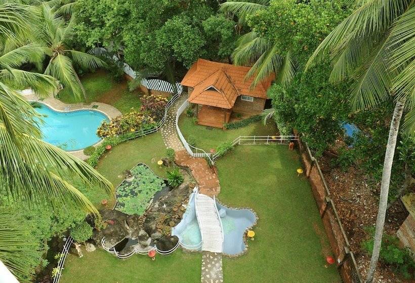 هتل Swagath Holiday Resort